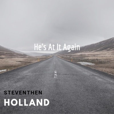 He's at It Again - Single