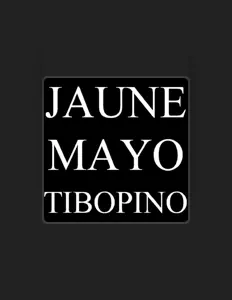 Dengarkan Jaune Mayo, tonton video musik, baca bio, lihat tanggal tur & lainnya!