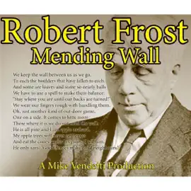 Mending Wall (Unabridged)