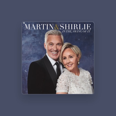 Listen to Martin & Shirlie, watch music videos, read bio, see tour dates & more!