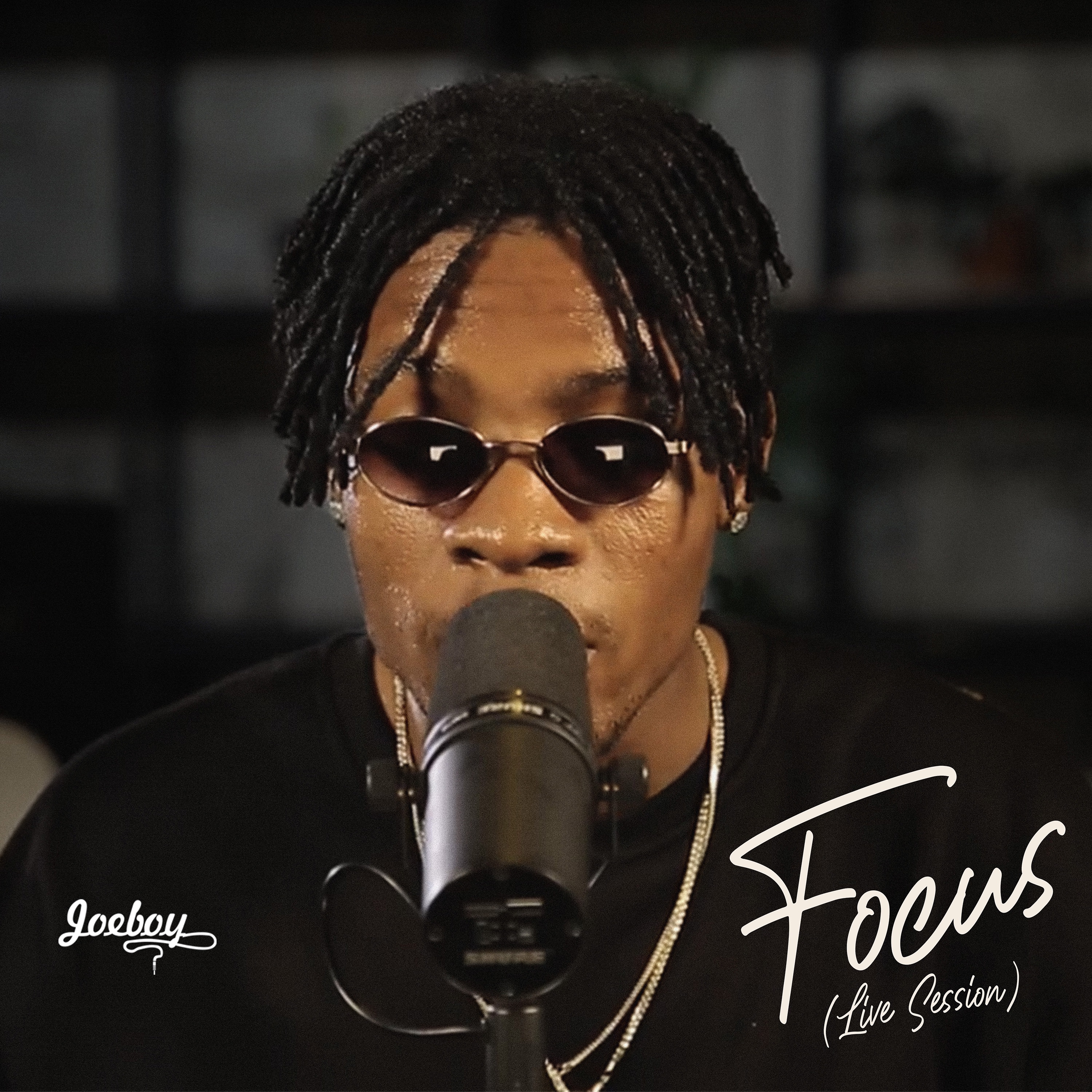 Focus (Live Session) - Single