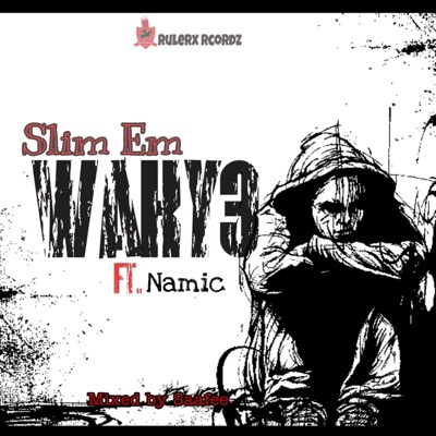 Waky3 (feat. Namic) - Single