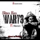 Waky3 feat Namic Single