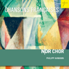 Sept Chansons: III. Par une nuit nouvelle - NDR Chor & Philipp Ahmann