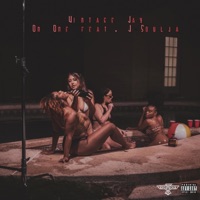On One (feat. J Soulja) - Single - Vintage Jay