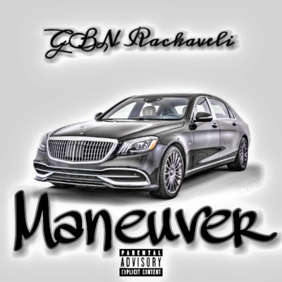 Maneuver - Single