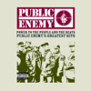 Public Enemy - Give It Up artwork