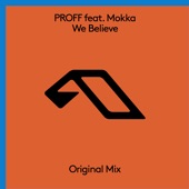 We Believe (feat. Mokka) artwork
