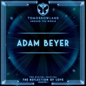 Adam Beyer at Tomorrowland’s Digital Festival, July 2020 (DJ Mix) artwork
