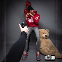 Toxic - Single - Hoodiejr