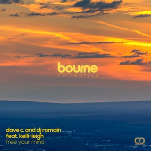 Free Your Mind (Bourne Collective Remix) [feat. Kelli-Leigh]