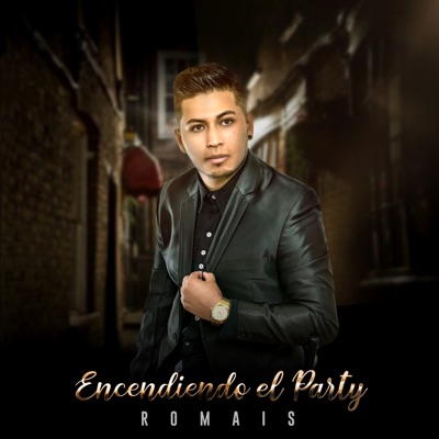 Encendiendo el Party - EP