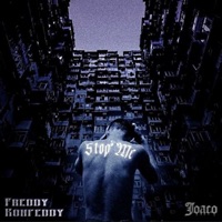 Stop Me (feat. Freddy Konfeddy) - Single - Joaco