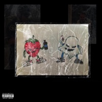 Kn Esta Fumando (feat. Fresasalvaje) - Single - 6hostboi