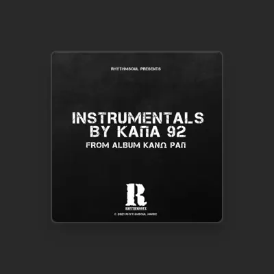 Listen to Kapa 92, watch music videos, read bio, see tour dates & more!