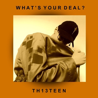 What's Your Deal? - Single