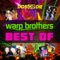 Phatt Bass - Warp Brothers & Aquagen lyrics