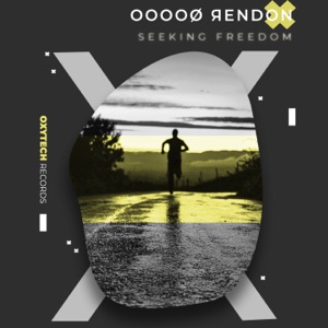 Seeking Freedom - Single