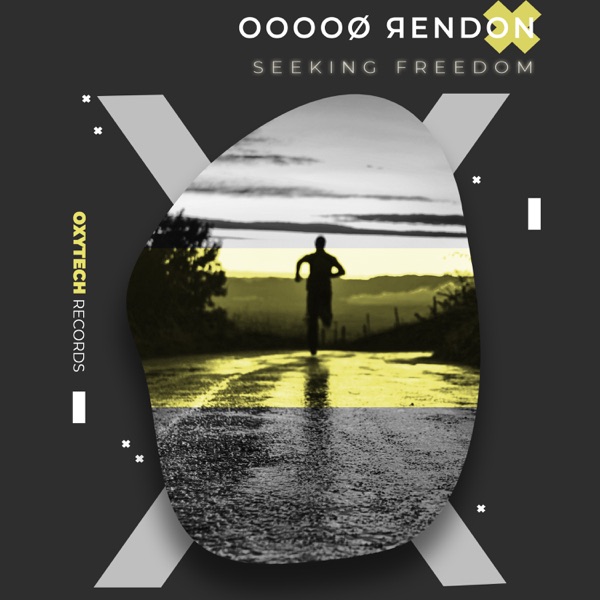 Seeking Freedom - Single