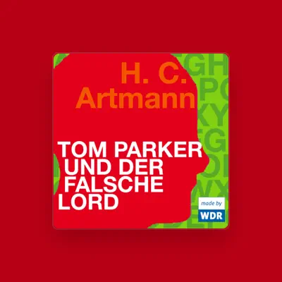 收听 H.C. Artmann、观看音乐视频、阅读小传、查看巡演日期等 ！