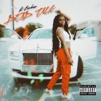 Dead Talk - Single - K Carbon