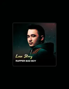 Rapper Bad Boyを聴いたり、ミュージックビデオを鑑賞したり、経歴やツアー日程などを確認したりしましょう！