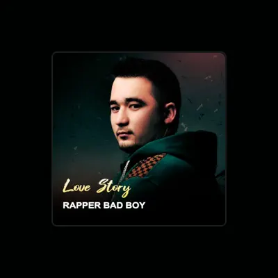 Listen to Rapper Bad Boy, watch music videos, read bio, see tour dates & more!