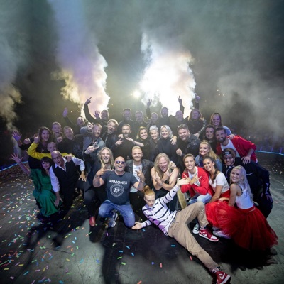 Fiskidagstónleikarnir 2018