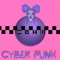 Cyber Punk - WXZD lyrics
