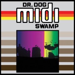 Midi Swamp