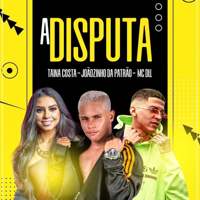 A Disputa - Single