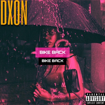 Bike Back - Single