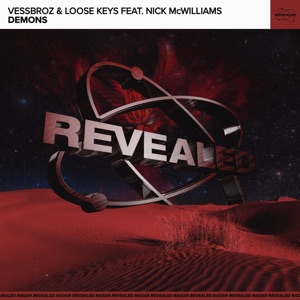 Demons (feat. Nick McWilliams) - Single