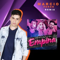 Empina (Marcio Peron Remix) [feat. Kaleb Sampaio, HardLight & Sereia do Amazonas] - Single - Marcio Peron