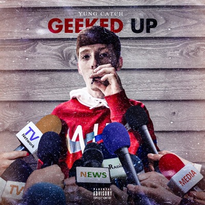 Geeked Up - Single