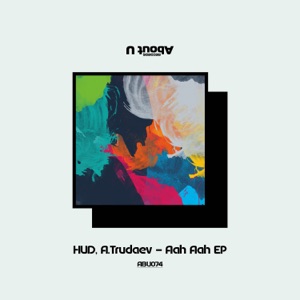 Aah Aah - Single
