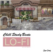Lo-Fi Hip Hop Chill Café Wave Radio Beats to Study and Relax artwork