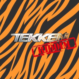 Tekken Riddim Tophe & BIG E-D