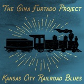 Kansas City Railroad Blues - Single