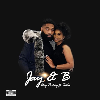 Jay & B (feat. Tashi) - Single