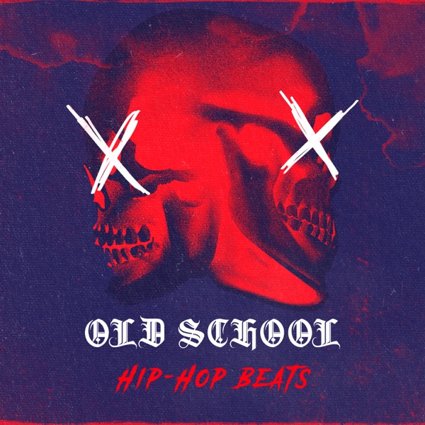 Old School Hip-Hop Beats