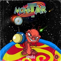 Monstar - Single - Apolo