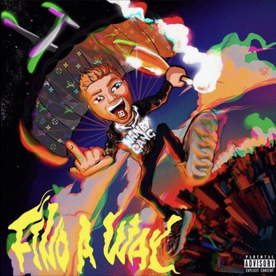 Find a Way - Single