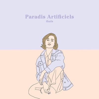 Paradis Artificiels - EP