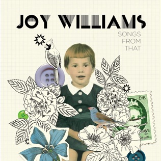 Joy Williams Up