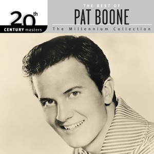 Pat Boone - Love Letters in the Sand - Line Dance Music