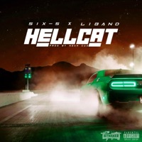 Hellcat (feat. LiBand) - Single - Six-5