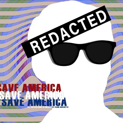 Save America - EP