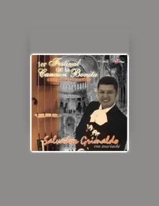 Salvador Grimaldo을(를) 듣고, 뮤직 비디오를 보고, 약력을 읽고, 투어 일정 등을 확인하세요!