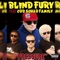 Pressure (feat. Odd Squad Family) - Blind Fury lyrics